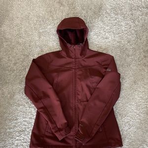 Columbia Womens Jacket